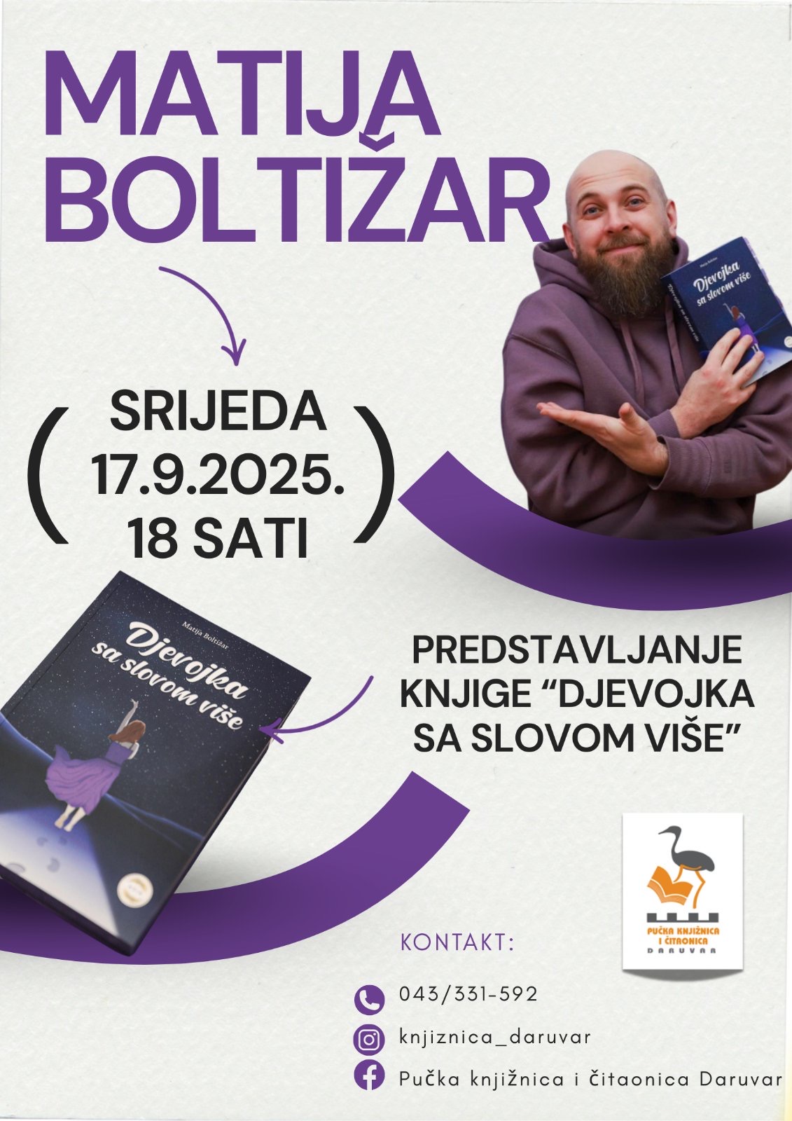 Matija Boltižar