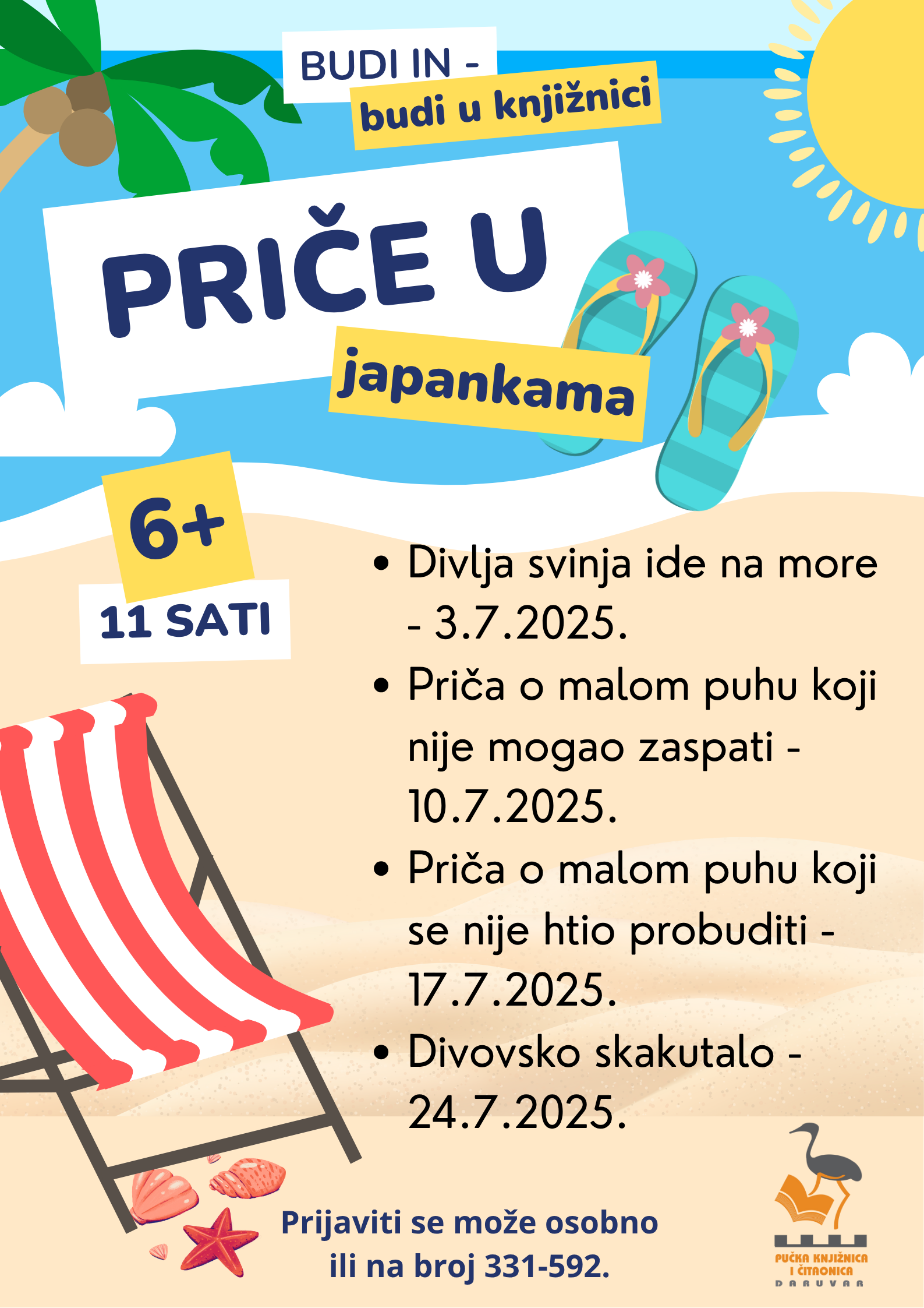 Priče u japankama
