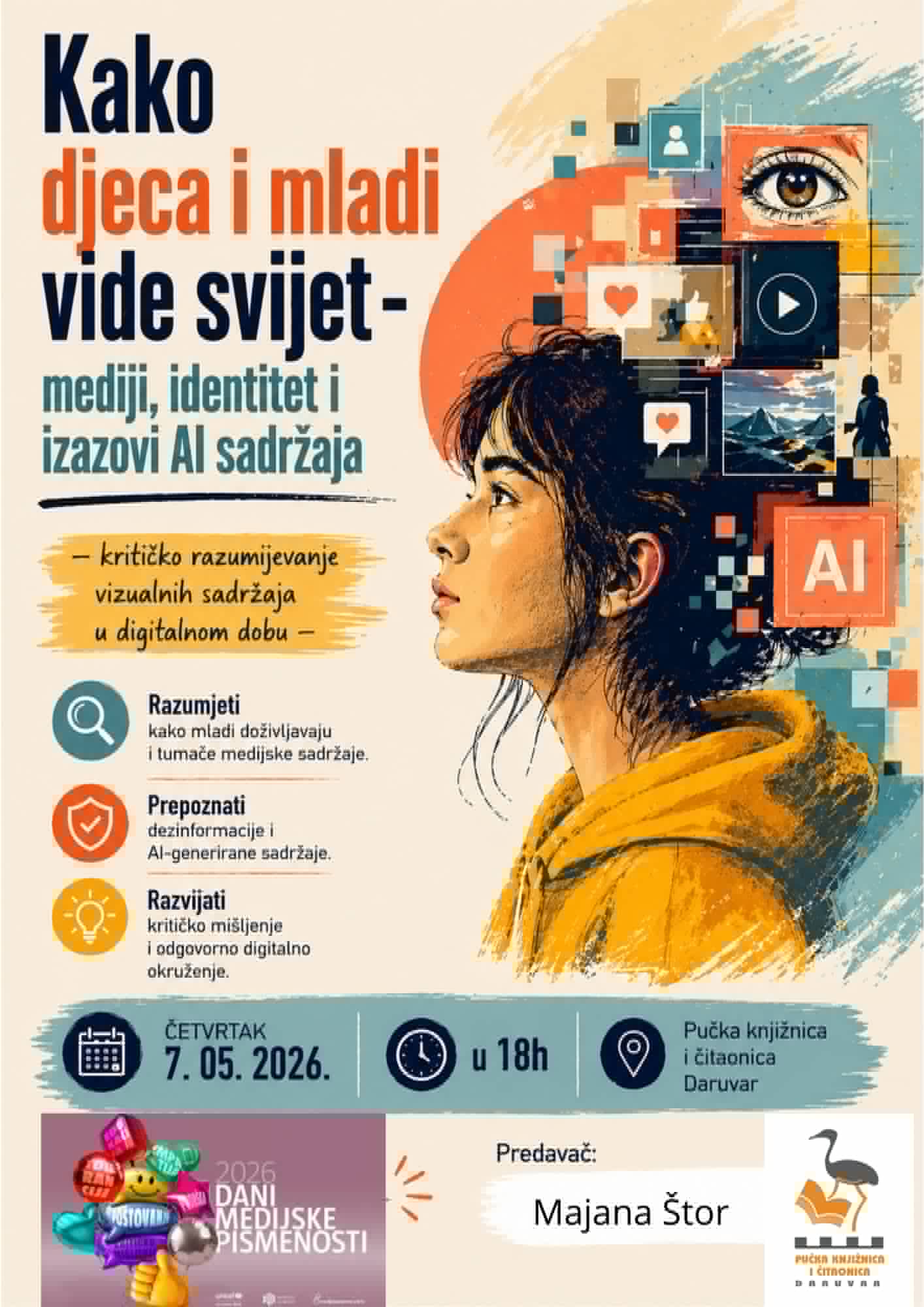 Majana Štor