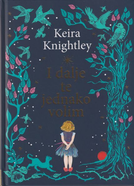 keira knightley - i dalje te jednako volim 